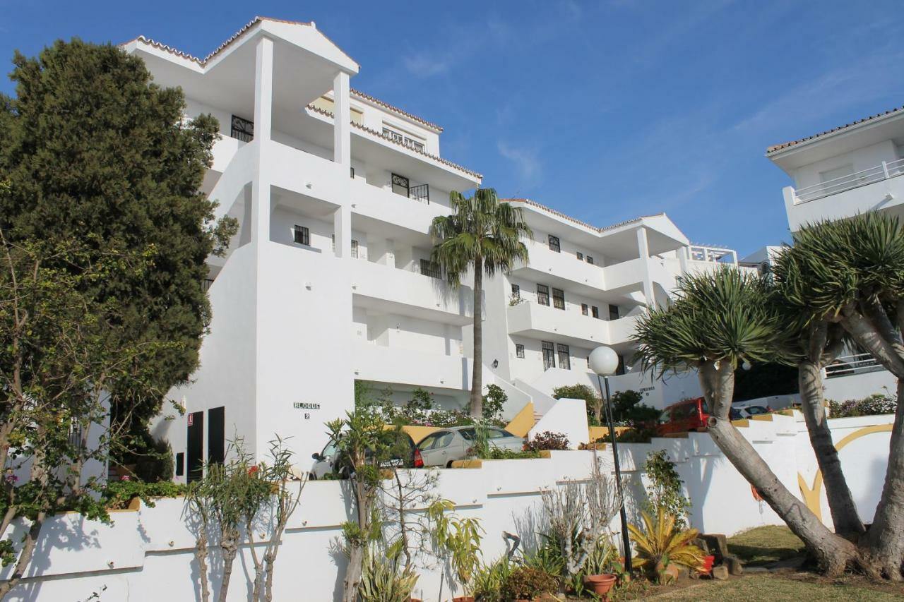 Apartment La Cala Dream & Sea View La Cala De Mijas Exteriör bild