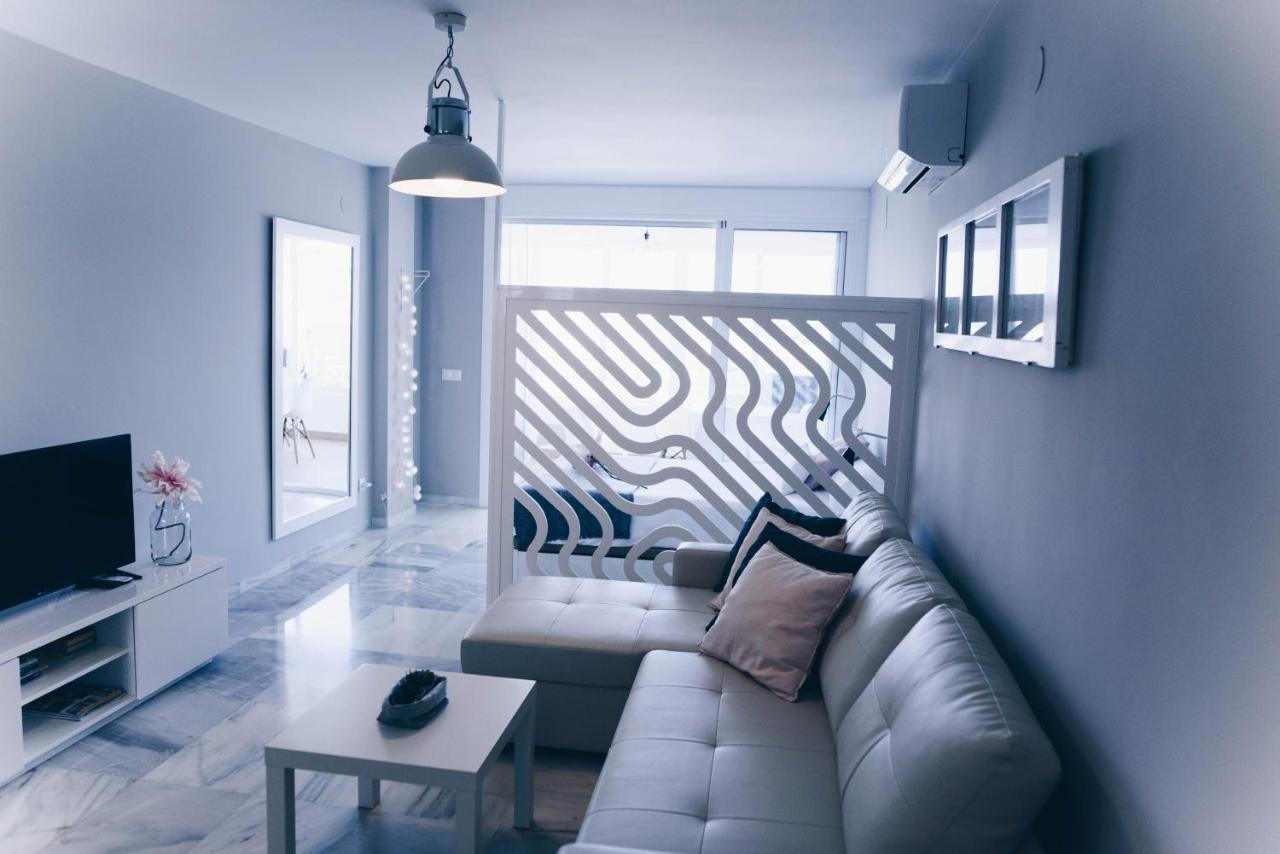 Apartment La Cala Dream & Sea View La Cala De Mijas Exteriör bild