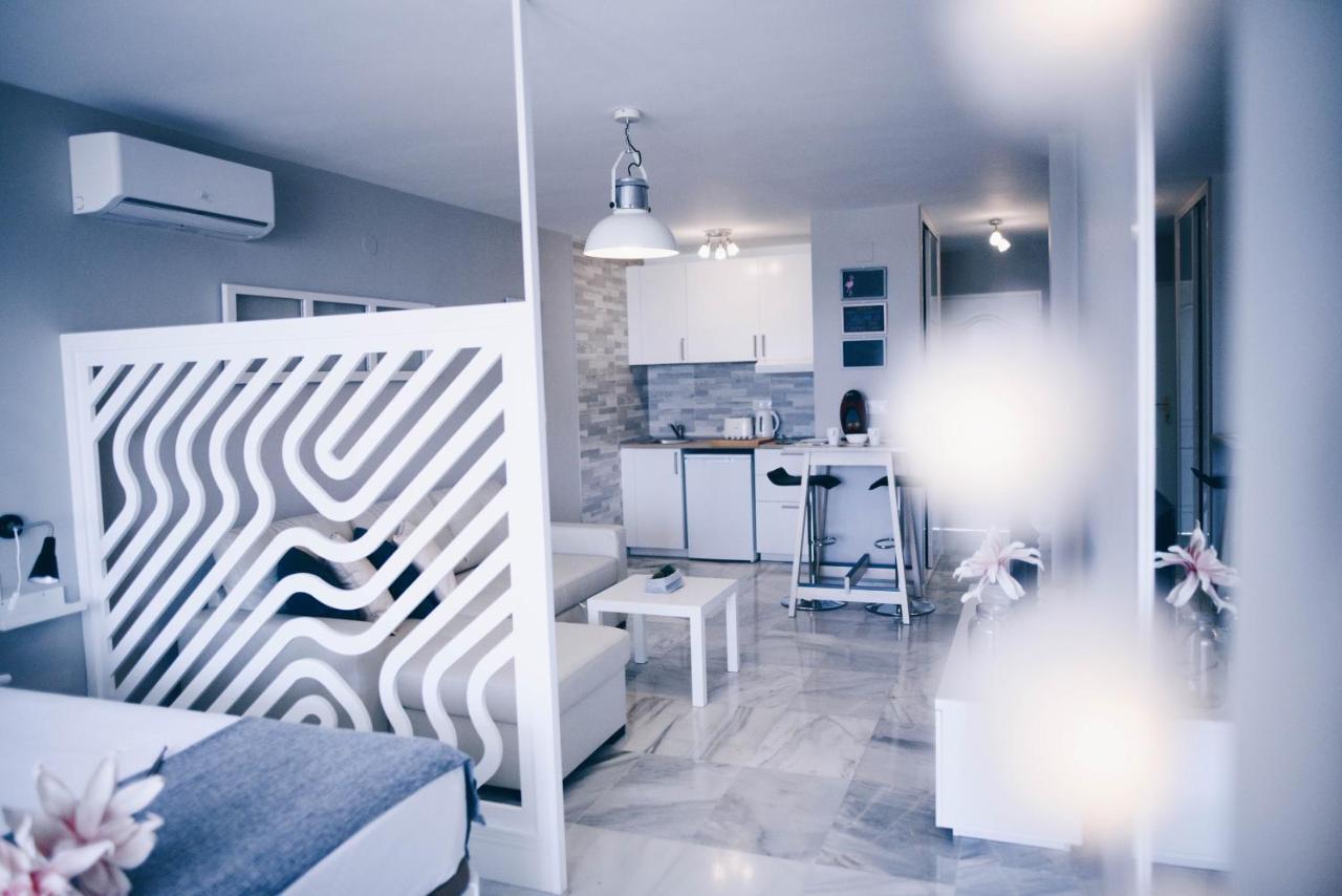 Apartment La Cala Dream & Sea View La Cala De Mijas Exteriör bild