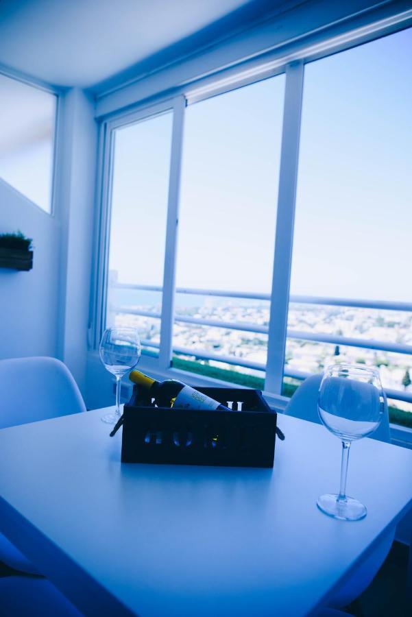 Apartment La Cala Dream & Sea View La Cala De Mijas Exteriör bild