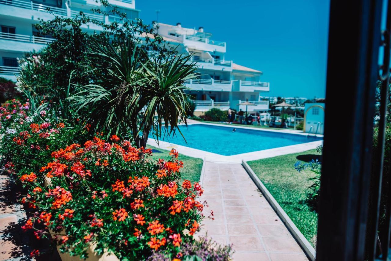 Apartment La Cala Dream & Sea View La Cala De Mijas Exteriör bild