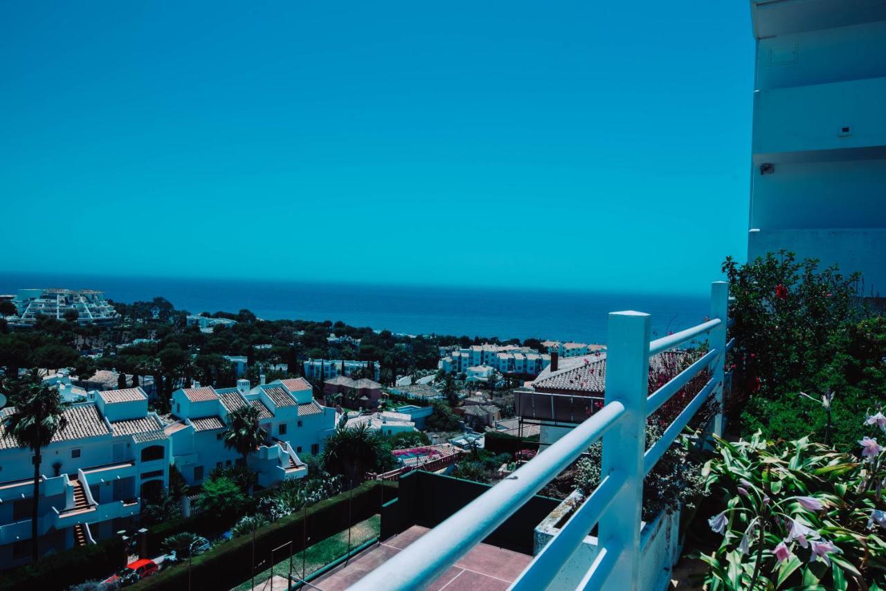 Apartment La Cala Dream & Sea View La Cala De Mijas Exteriör bild